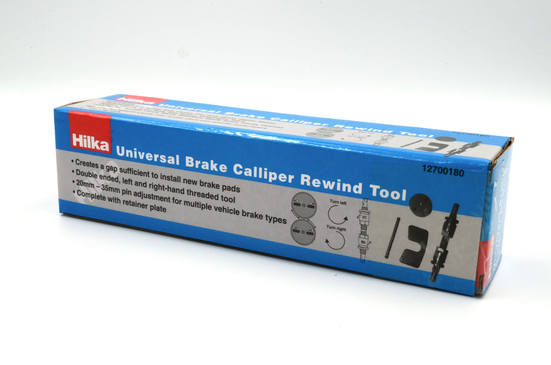 HILKA Universal Brake Caliper Too