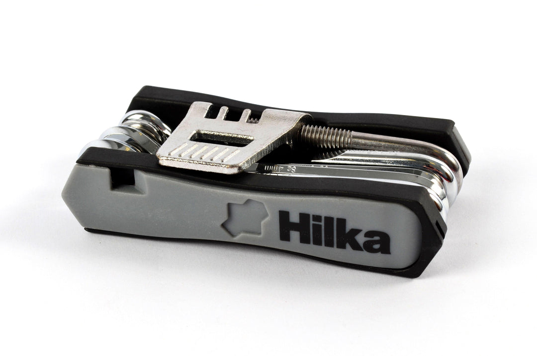 13 in 1 Bicycle Repair Set - Bargain LAB