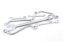 HILKA 50 pce Spanner Set Metric