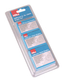 HILKA 3,000 pce 8, 10, 12mm Staple Set