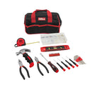 30 pce Home Tool Kit in Bag - Premium Hand Tools from HILKA - Just £29.99! Shop now at Bargain LAB