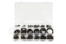 BLUE SPOT TOOLS 300 PCE ASSORTED EXTERNAL CIRCLIP SET