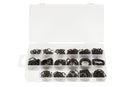 BLUE SPOT TOOLS 285 PCE ASSORTED INTERNAL AND EXTERNAL CIRCLIP SET
