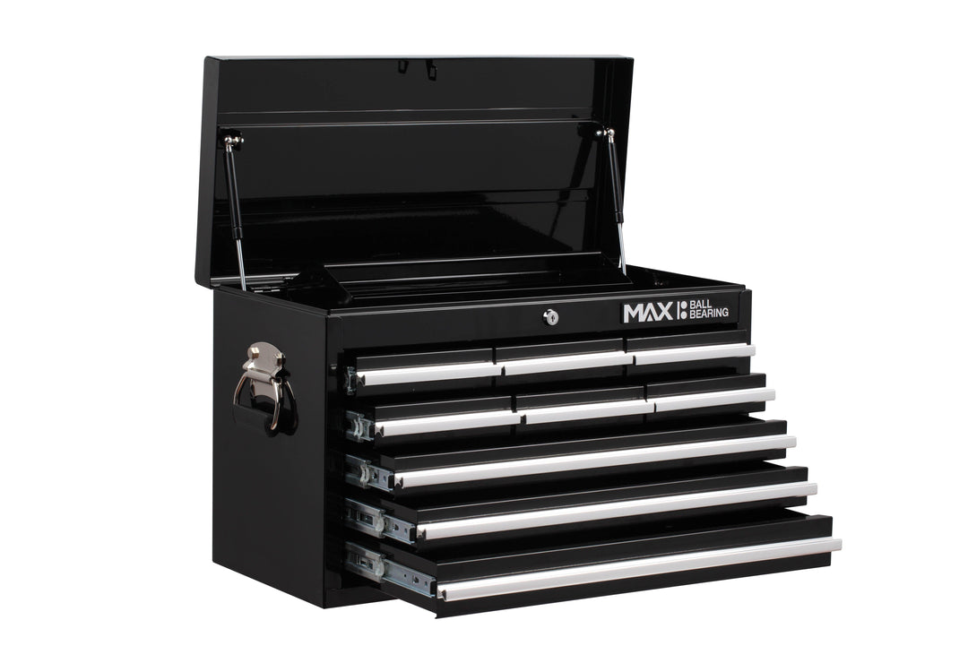 489 pce Tool Kit in Pro Chest & Cabinet - Premium Professional Chests & Storage Cabinets from HILKA - Just £845.95! Shop now at Bargain LAB