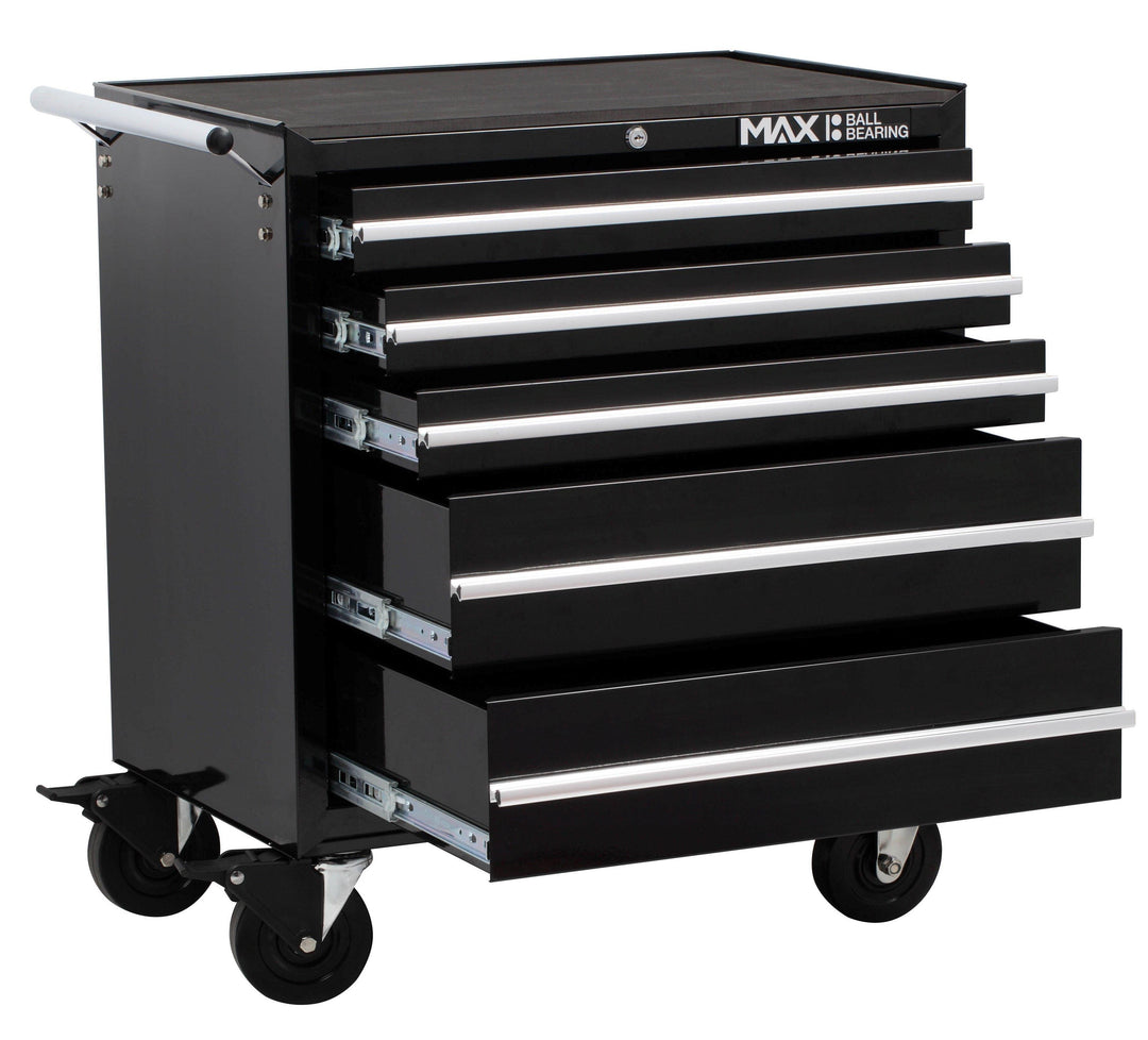 489 pce Tool Kit in Pro Chest & Cabinet - Premium Professional Chests & Storage Cabinets from HILKA - Just £845.95! Shop now at Bargain LAB