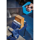 DRAPER Venom® Double Ground Tenon Saw, 300mm, 11tpi/12ppi