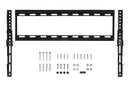 ALDEN BY BLUE SPOT TOOLS TILT TV WALL BRACKET FOR 32-65" TVS - Premium Homeware from BLUE SPOT - Just £13.99! Shop now at Bargain LAB