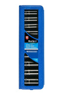 BLUE SPOT TOOLS 10 PCE 1/2" METRIC DEEP IMPACT SOCKETS (10-24MM) - Premium Automotive from BLUE SPOT - Just £28.99! Shop now at Bargain LAB