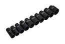 BLUE SPOT TOOLS 10 PCE 1/2" METRIC DEEP IMPACT SOCKETS 22MM-41MM - Premium Automotive from BLUE SPOT - Just £37.95! Shop now at Bargain LAB