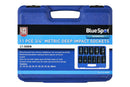 BLUE SPOT TOOLS 11 PCE 3/4" METRIC DEEP IMPACT SOCKETS (17-38MM) - Premium Automotive from BLUE SPOT - Just £67.95! Shop now at Bargain LAB