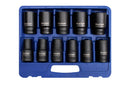BLUE SPOT TOOLS 11 PCE 3/4" METRIC DEEP IMPACT SOCKETS (17-38MM) - Premium Automotive from BLUE SPOT - Just £67.95! Shop now at Bargain LAB