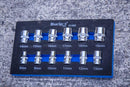 BLUE SPOT TOOLS 12 PCE 3/8" METRIC SHALLOW SOCKETS (8-19MM) (EVA FOAM) - Premium Automotive from BLUE SPOT - Just £13.95! Shop now at Bargain LAB