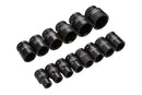 BLUE SPOT TOOLS 14 PCE 1/2" METRIC SHALLOW IMPACT SOCKET SET (10-32MM) - Premium Automotive from BLUE SPOT - Just £31.99! Shop now at Bargain LAB
