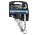 BLUE SPOT TOOLS 14 PCE METRIC COMBINATION SPANNER SET (6-26MM) - Premium Automotive from BLUE SPOT - Just £27.95! Shop now at Bargain LAB