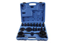 BLUE SPOT TOOLS 23 PCE WHEEL BEARING REMOVAL KIT - Premium Automotive from BLUE SPOT - Just £89.90! Shop now at Bargain LAB