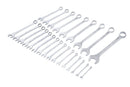 BLUE SPOT TOOLS 25 PCE METRIC COMBINATION SPANNER SET (6-32MM) - Premium Automotive from BLUE SPOT - Just £39.99! Shop now at Bargain LAB