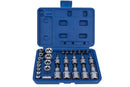 BLUE SPOT TOOLS 29 PCE TORX SOCKET & BIT SET (T10-T55) (E4-E20) - Premium Automotive from BLUE SPOT - Just £22.49! Shop now at Bargain LAB