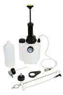 BLUE SPOT TOOLS 3 LITRE ONE USER OPERATED BRAKE AND CLUTCH BLEEDER - Premium Automotive from BLUE SPOT - Just £64.99! Shop now at Bargain LAB