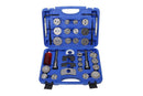 BLUE SPOT TOOLS 35 PCE BRAKE CALIPER KIT - Premium Automotive from BLUE SPOT - Just £54.99! Shop now at Bargain LAB