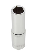 BLUE SPOT TOOLS 9 PCE 1/2" METRIC DEEP SOCKET SET (10-22MM) - Premium Automotive from BLUE SPOT - Just £22.95! Shop now at Bargain LAB