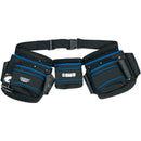 DRAPER Expert Double Pouch Tool Belt