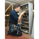 DRAPER Expert Double Pouch Tool Belt