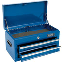 DRAPER 2 Drawer Tool Chest/Tool Box