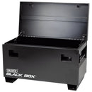 DRAPER Black Box® Truck & Site Box, 48"
