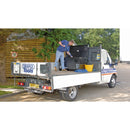 DRAPER Black Box® Truck & Site Box, 48"