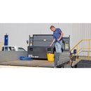 DRAPER Black Box® Truck & Site Box, 48"