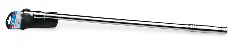 HILKA 24" 1/2" Drive Flexible Head Power Bar