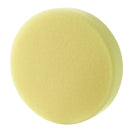 DRAPER Heavy Cutting Pad, 125mm, Yellow