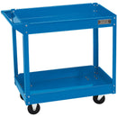 DRAPER 2 Tier Tool Trolley