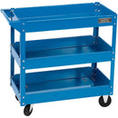 DRAPER 3 Tier Tool Trolley