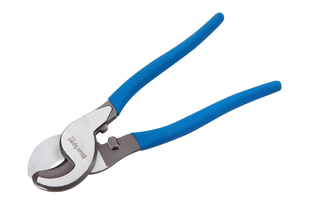 BLUE SPOT TOOLS 250MM (10") CABLE CUTTER