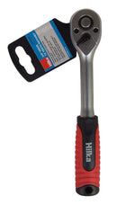 HILKA 8" (200mm) 3/8" Drive Ratchet