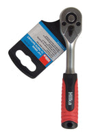 HILKA 5" (130mm) 1/4" Drive Ratchet