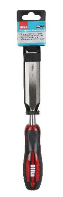 1" (25mm) Wood Chisels - Bargain LAB