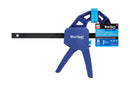 BLUE SPOT TOOLS 150MM (6") HEAVY DUTY RATCHET SPEED CLAMP & SPREADER