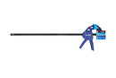 BLUE SPOT TOOLS 600MM (24") HEAVY DUTY RATCHET SPEED CLAMP & SPREADER