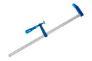 BLUE SPOT TOOLS 600MM (24") HEAVY DUTY F CLAMP