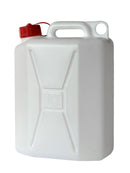 10L Plastic Water Container - Bargain LAB