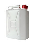 10L Plastic Water Container - Bargain LAB