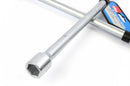 HILKA 15" 4 Way Wheel Wrench