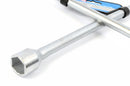 HILKA 15" 4 Way Wheel Wrench