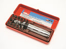 HILKA 13 pce 1/2" Drive Pro Impact Driver Set