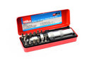 HILKA 13 pce 1/2" Drive Pro Impact Driver Set