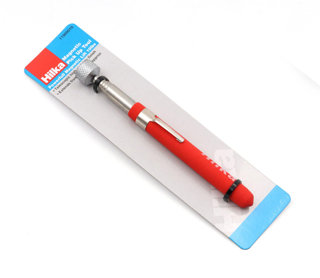 HILKA Telescopic Magnetic 10lbs Pick Up Tool