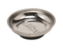 HILKA 4" Stainless Steel Magnetic Tray