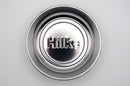HILKA 6" Stainless Steel Magnetic Tray